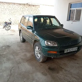 Toyota RAV4 1996