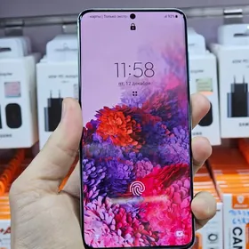 Samsung AS20 Orginal 2.sim