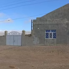 Janahyrda satlyk jay