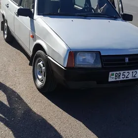 Lada 21099 2003