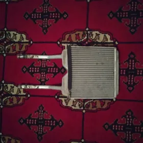 опел печка радйатир