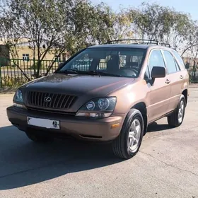 Lexus RX 300 1999