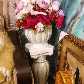 Цветочница