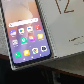 Xiaomi mi 12x