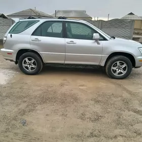 Lexus RX 300 2000