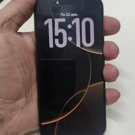 Iphone 16 Pro 256GB 2sim