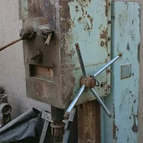 Tokurnyý swerlinniý stanok