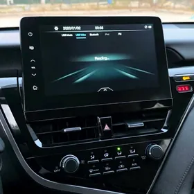 camry 22 uly manitor