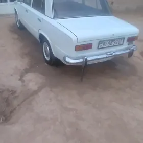 Lada 2101 1981