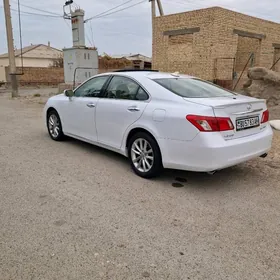 Lexus ES 350 2009