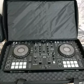 Pioneer ddj-800