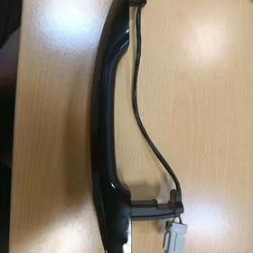 Elantra gapy daşy ruçkasy