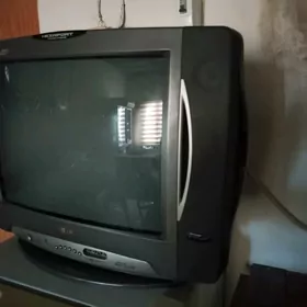 LG telewizor
