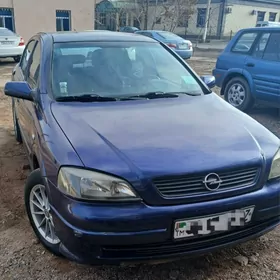 Opel Astra 1999