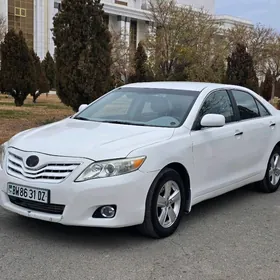 Toyota Camry 2009