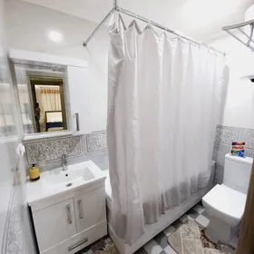 Arenda Mir 2 soz yok 2 komnat