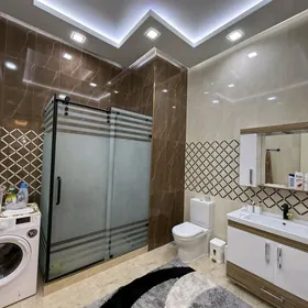 Arenda Eyesinden Nebitgaz Elit