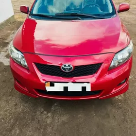 Toyota Corolla 2010