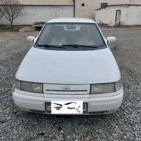 Lada 2110 2001