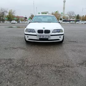 BMW E46 1998