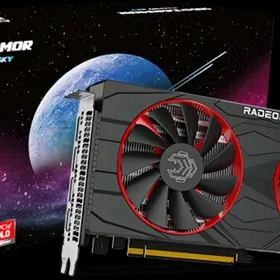 Radeon RX 6600 8 Гб