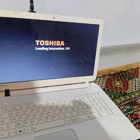 TOSHIBA ak renk