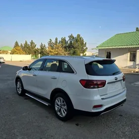 Kia Sorento 2019