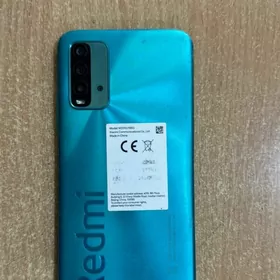 Redmi 9T