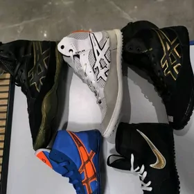 Barsofka Борцовка Brasowka