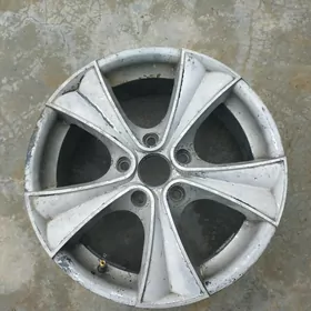 toýota 16 lyk disga