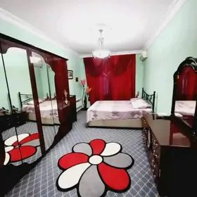 Arenda kim raýon 2 kom