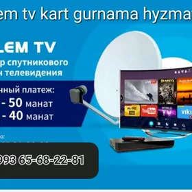 Ustanowsik Kamera Alem Belet