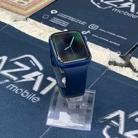 Apple Watch 7/45mm 82%