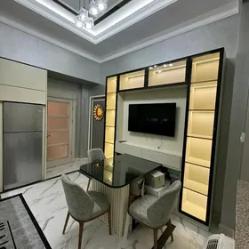 Arenda Eyesinden Nebitgaz Elit