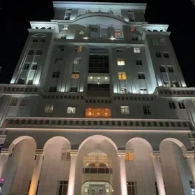 ЭЛИТКА ЛЕНИНА РУХНАМА