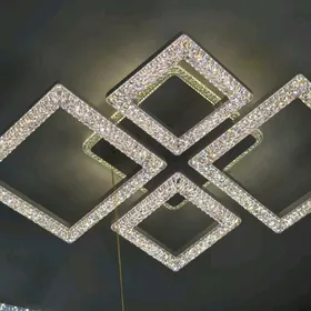 Led lyustra Лед люстра lustra