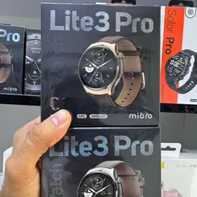 Mibro Lite 3 pro