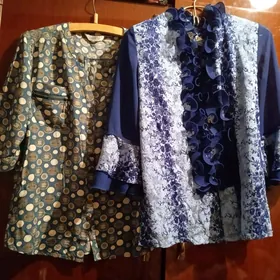 Вещи женские б/у
