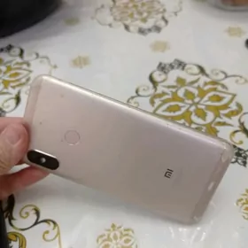 redmi not 6 pro