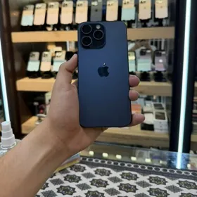 Iphone 15 pro max 256