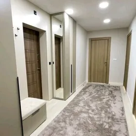 Arenda Mir 8 2 komnat