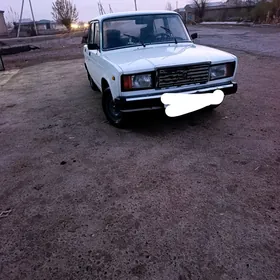 Lada 2107 2000