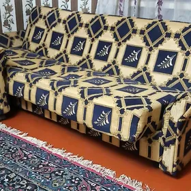 Diwan+kreslo (Diwan +2  kreslo