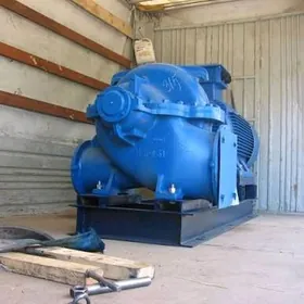 NASOS 1250 kup sagatda