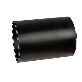 Алмазный колонковый бур