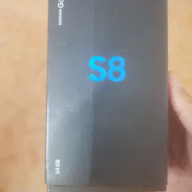 Samsung S8