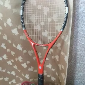 Теннис ракетка Tennis raketka