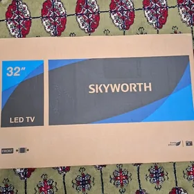 skyworth telewizor