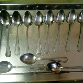 РОССИЙСКИЕ ЛОЖКИ