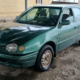 Toyota Corolla 1999